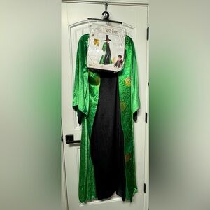 Professor McGonagall costume. Women’s medium. Halloween or Cosplay costume.